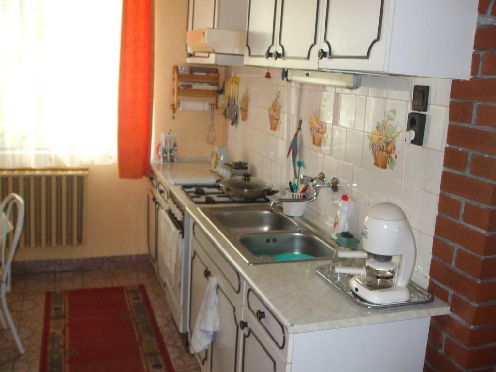 Nagy Haz Szabadkigyos Room photo