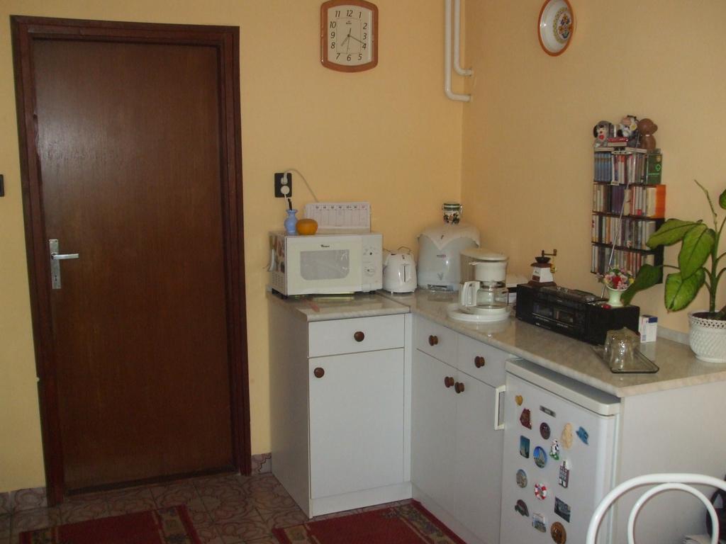 Nagy Haz Szabadkigyos Room photo