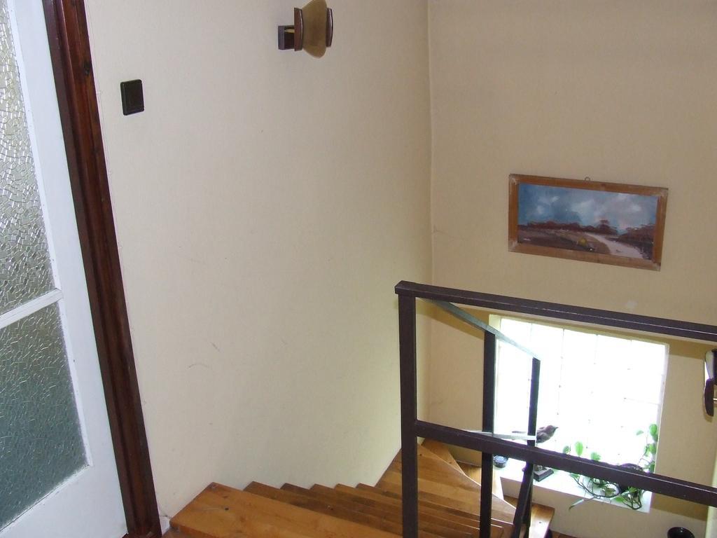 Nagy Haz Szabadkigyos Room photo