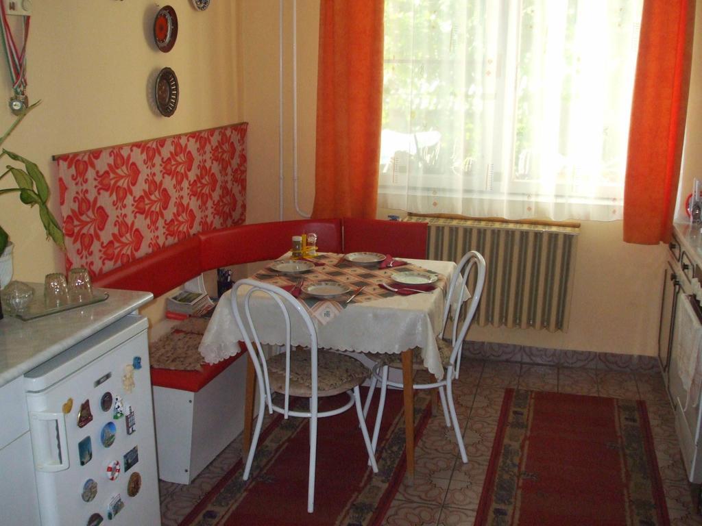 Nagy Haz Szabadkigyos Room photo