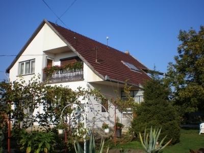 Nagy Haz Szabadkigyos Exterior photo